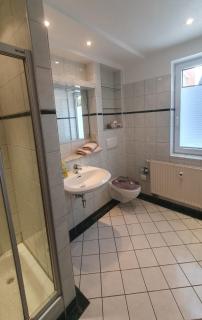 Pension Appartementhaus Central - Nordhausen - 5