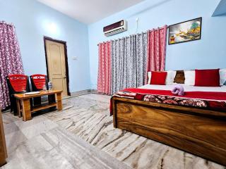 Hotel Shiv shakti residency - Bhubaneshwar - 6