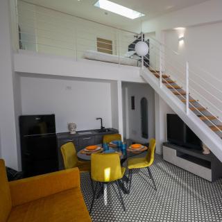 20Miglia Albergo Diffuso - Via Giovanni Di Prima - 7