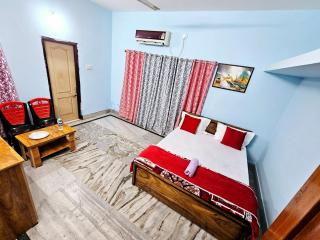 Hotel Shiv shakti residency - Bhubaneshwar - 4