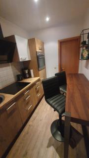 Pension Appartementhaus Central - Nordhausen - 4