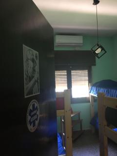 Lo de Nené hostal - Cosquín - 5