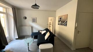 Cozy Center 2 Avenue des États-Unis - Clermont-Ferrand - 8