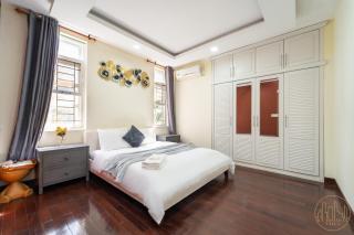 KN6 Holiday Villa - Ho Chi Minh - 8