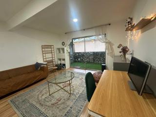 Mixed Gender Shared Room - CoLiving Unit - Austin - 5