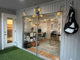 Mixed Gender Shared Room - CoLiving Unit - 2