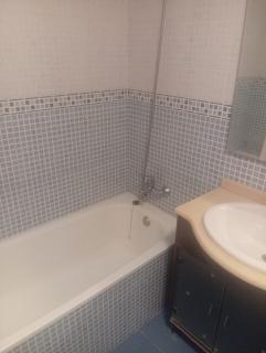 Alquilo Habitacion - 2