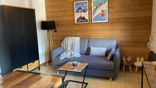 Le Cocon des Cîmes - Les Contamines-Montjoie - 6