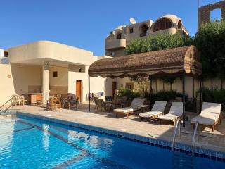 Riverbank House - Luxor - 9