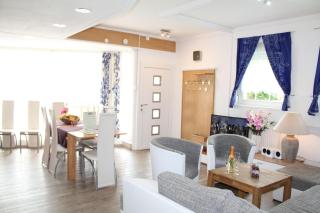 City Ferienhaus Vulkaneifel Mit Großer Terrasse - Daun - 7