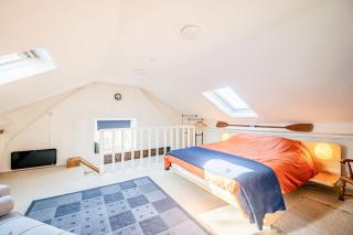 The Artists Studio, Somerset nr Babbington House & Frome Private Parking - 3