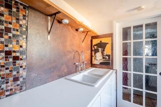 The Artists Studio, Somerset nr Babbington House & Frome Private Parking - 1