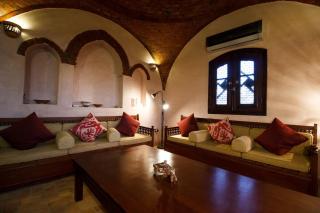 Riverbank House - Luxor - 2