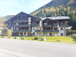 Le Cocon des Cîmes - Les Contamines-Montjoie - 1