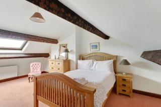 Tarns Cottage at Thompson Ground - Hawkshead - 7