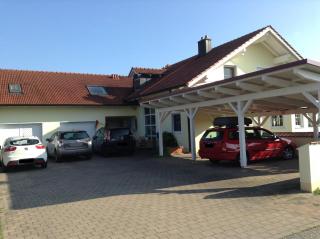 Ferienwohnung Haus Anja In Bad Füssing - 0