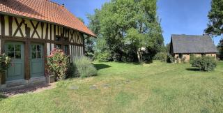 Petite maison et grand jardin Wifi Mer a 20 minutes - - 8