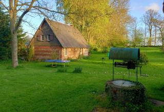Petite maison et grand jardin Wifi Mer a 20 minutes - - 6
