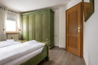 Ferienanlage Zum Silberstollen 2 Häuser am Berg Polderhof und Weißeritzhütte - Kurort Altenberg - 5