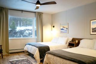 The Perch Hotel - - 7