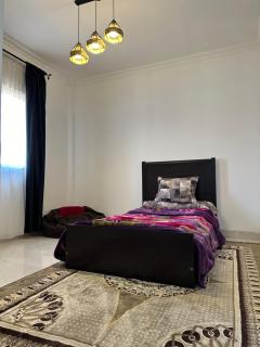 Gardenia city apartment in the middle of Cairo - 9