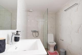 Sunrise Apartment By Athens Airport - 6