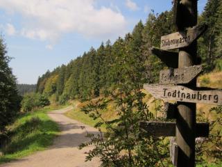 Erlenhof - Todtnau - 3