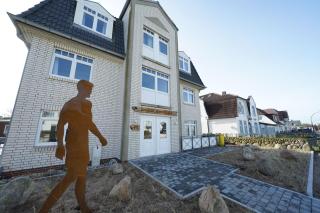 Wohnung In Wenningstedt Braderup Sylt - Wenningstedt - 0