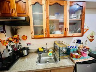 JAZZCOZY Condo Unit na SWAK SA BUDGET - Baguio - 2