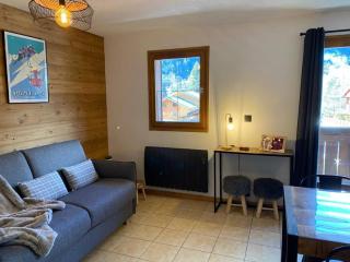Le Cocon des Cîmes - Les Contamines-Montjoie - 5
