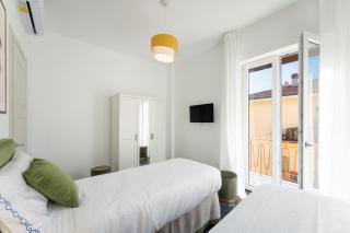 Rinascimento Apartments - Florencia - 4