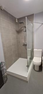 Montague House Apartments - Llandudno - 4