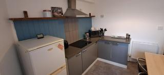 Montague House Apartments - Llandudno - 2