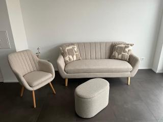 Neues 2 Zimmer Studio am Fusse des Niesen am Thunersee - Aeschi bei Spiez - 1