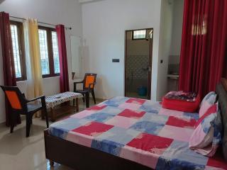 Rameshwari Homestay - 0