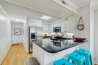 Island Beach & Racquet Club G206 - 5