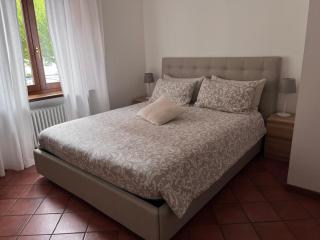 Apartment- City center and lake view - Garda - 5