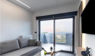 Seascape Luxury Apartment 2 - Kounoupidhianá - 1