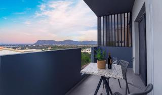 Seascape Luxury Apartment 2 - Kounoupidhianá - 0