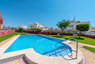 La Cas'AdeLéna - Orihuela-Costa - 8
