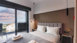 Seascape Luxury Apartment 2 - Kounoupidhianá - 4