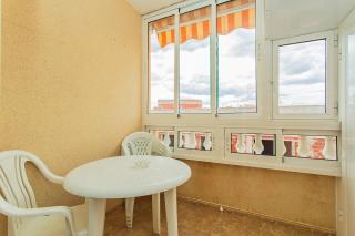 152 Cozy Apartment Alicante-Holiday - Torrevieja - 3