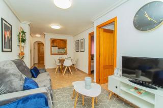 152 Cozy Apartment Alicante-Holiday - Torrevieja - 2