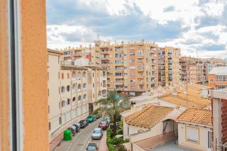 152 Cozy Apartment Alicante-Holiday - Torrevieja - 1