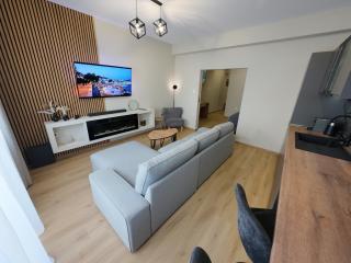 Nel Paese Apartment - Città di Skiathos - 4