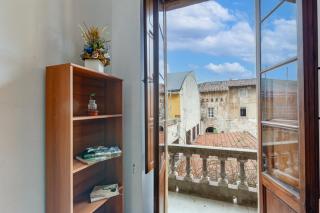 Il Nido - accogliente rifugio in centro a Pisa - 6