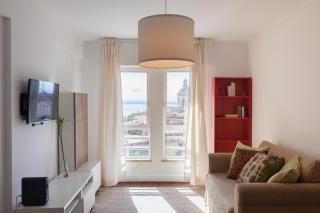 FLH Graça Apartment with View - Lisbon - 0