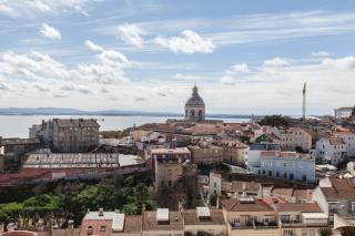 FLH Graça Apartment with View - Lisbon - 9