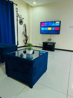Deluxe suite in bahria heights 1 rawalpindi - 5