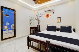 Hotel O PULARI BACKWATER & ROOMS - Kovalam - 3